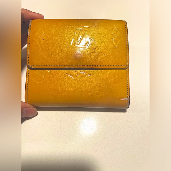 Louis Vuitton Vernis - Picture 2 of 7